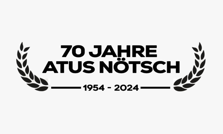 70. Jubiläum © ATUS Nötsch
