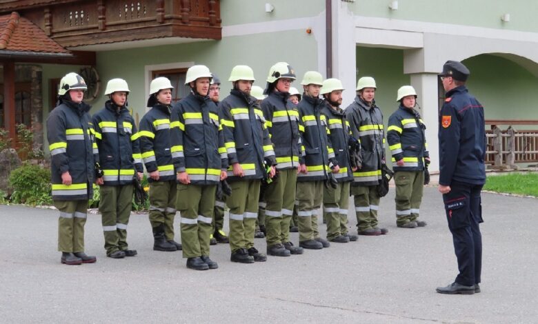 © BFKdo Hermagor