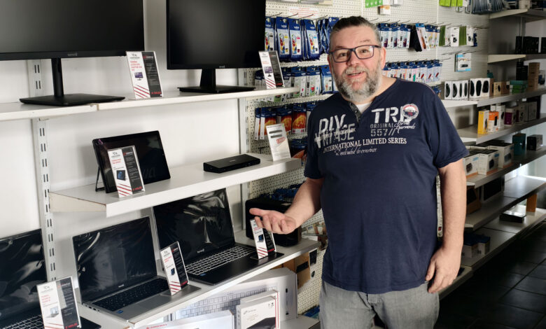 PC Doktor Hermagor Angebote November